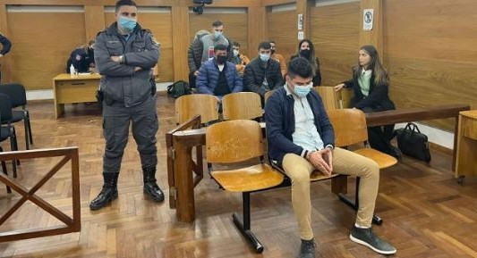 Río Segundo, piden dolo eventual para un caso similar al de Alan Amoedo