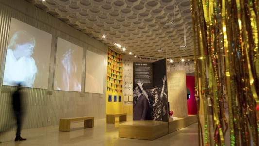 Córdoba de fiesta con el "Día del Cuarteto"