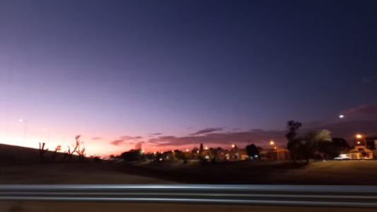 Frío, nublado, leve ascenso de temperatura, máxima 14°