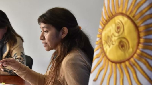 "Para mí esto no es pavada": diputada presentó proyecto de ley para crear  el "Día Provincial del Heavy Metal" en Chaco (1)