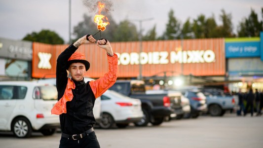 Cordiez apuesta a un nuevo formato de sucursal Premium: llegó CORDIEZ MIXO