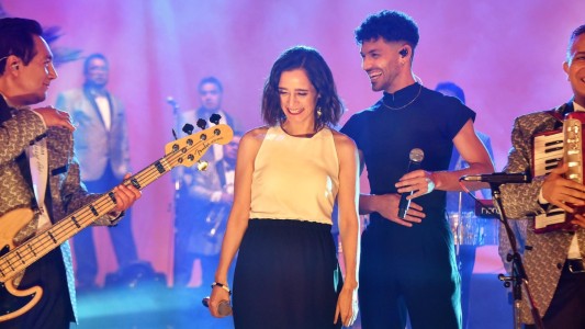 Juan Ingaramo, vuelve a Plaza la Música en junio