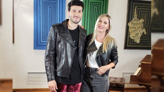 Entrevista exclusiva con Sebastián Yatra: “Paulo Londra es un crack”