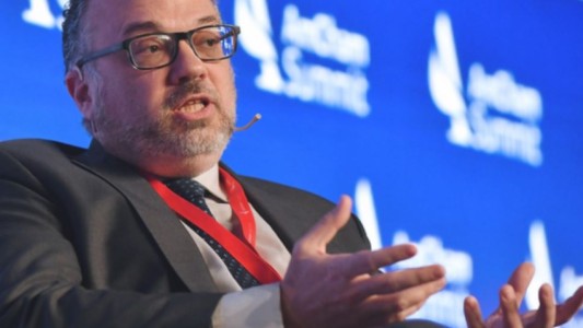 Alberto Fernández le pidió la renuncia a Matías Kulfas