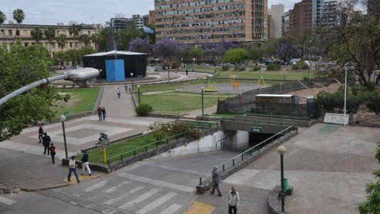 Día mundial del ambiente: cómo se celebra en Córdoba