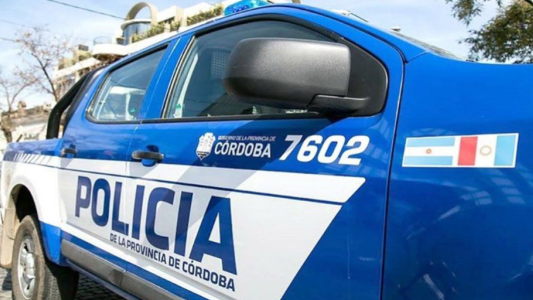 Detienen a dos sospechosos de golpear y robar a una mujer embarazada