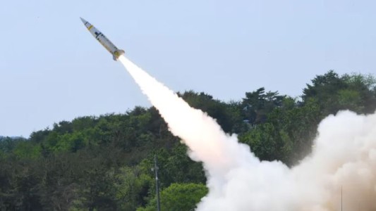 EEUU y Corea del Sur dispararon misiles en respuesta a lanzamientos de Corea del Norte