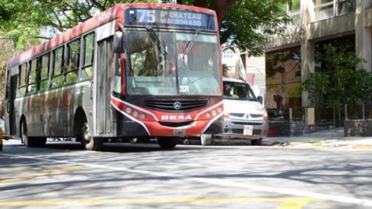 Transporte público de nuevo en riesgo, por presunto incumplimiento oficial