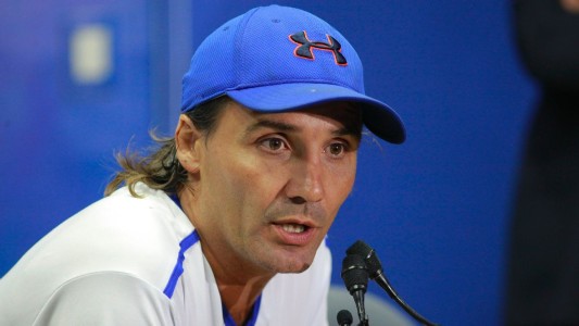 Asaltaron a un ex futbolista de Belgrano