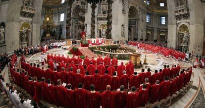 El banco del Vaticano busca una clientela "cada vez más selectiva" y cerró 400 cuentas en un año