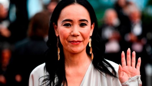 Denuncian abusos y maltratos en el rodaje de la directora japonesa Naomi Kawase