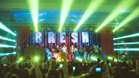 ¿Vamos a la Bresh?: La fiesta vuelve a Plaza de la Música este fin de semana