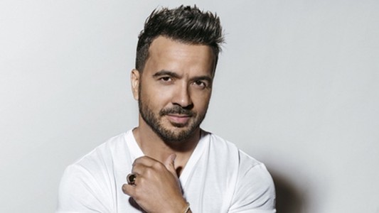 Luis Fonsi se presenta en Córdoba y tenemos un Meet & Greet para que lo conozcas