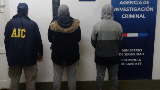 Agresión al hijo de Valeria Mazza: "Fue una piña que tuvo un efecto inesperado", dijo el abogado de los detenidos