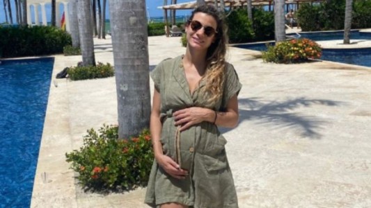 "Se nos fue nuestro bebé": murió tras un parto prematuro el hijo de la pareja argentina que vacacionaba a Punta Cana
