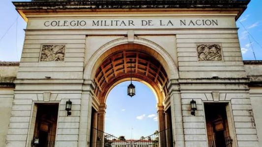 Confirman condenas por delitos de lesa humanidad cometidos en el Colegio Militar