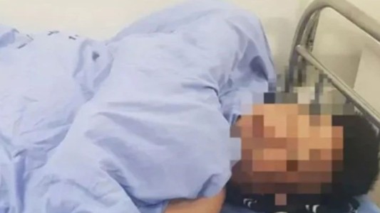 Descubrió que su pareja abusaba de su hija adolescente: le cortó el pene y los testículos