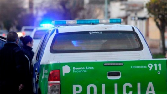 Un docente fue baleado en La Matanza: le dispararon desde un auto y no le robaron nada
