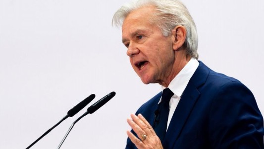 El FMI actualizará la pauta de inflación de la Argentina