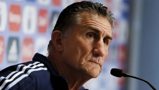 El hijo del Patón Bauza dio detalles del estado de salud de su padre: "Nos duele lo que está pasando"