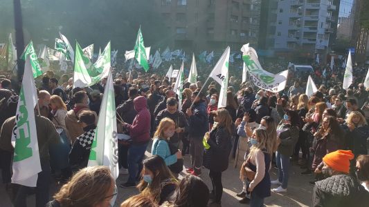 Desde mañana la atención municipal será normal