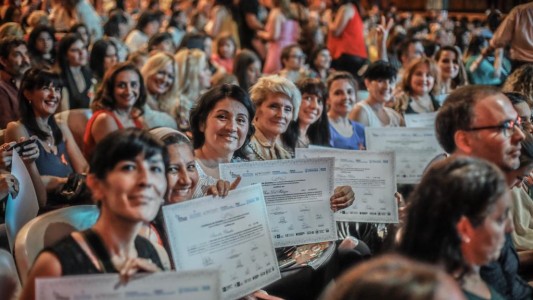 La Diplomatura de acompañantes contra la violencia de género comienza en Ferial