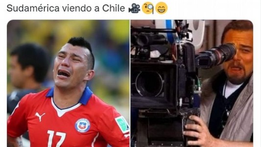 Llovieron los memes tras el fallo de FIFA