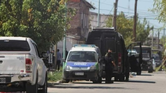 El hombre asesinado en Villa Fiorito tenía dos causas por abuso sexual, una de la hija de su pareja