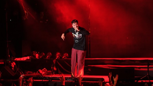 Ysy A: "El freestyle se alejó de su verdadera misión, ahora sólo piensan en el billete"