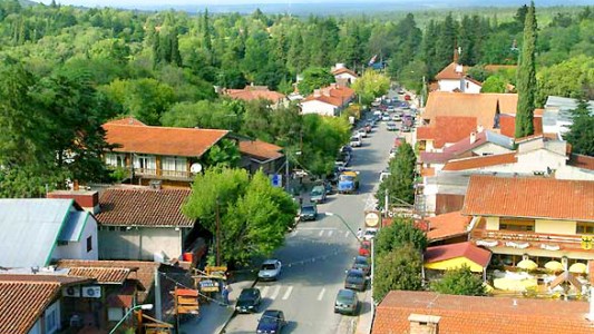 Finde largo: hay un 65% de ocupación en Córdoba