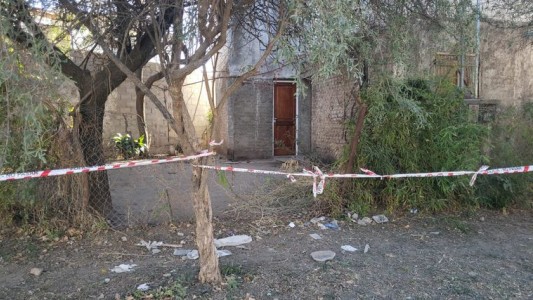 Mató a su sobrino a machetazos: "hablaba en otra lengua y estaba dispuesto a todo"