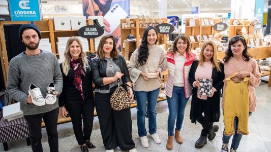 Créditos y capacitación para emprendedores: ¿Cómo anotarse en el programa?