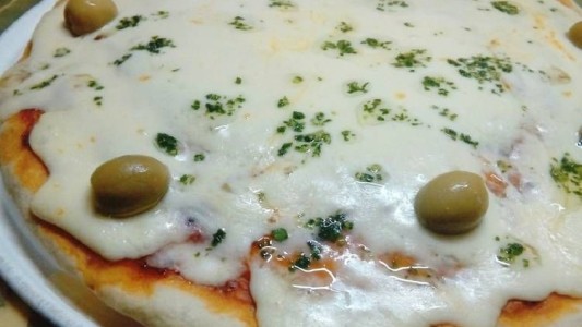 "Me tienen podrido": intentó matar a su familia poniéndolo veneno para ratas en la pizza