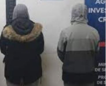 La mamá de uno de los acusados de golpear al hijo de Valeria Mazza: "Ni a los delincuentes los mandan 90 días presos”