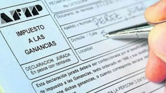Reglamentaron las modificaciones al Impuesto a las Ganancias