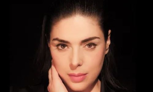 Falleció a los 50 años la actriz Julieta Vallina