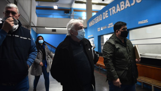 Conflicto municipal: con la reunión de esta mañana se intentará clausurar la puja