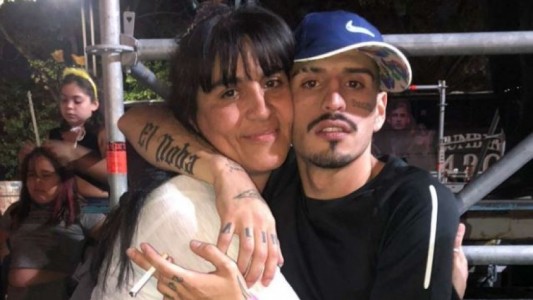 El cantante El Cheto le construirá la casa a la hija de El Noba