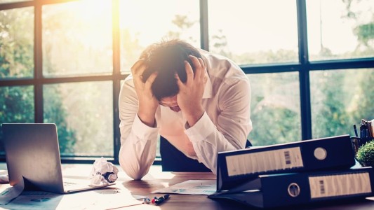 Río Cuarto: indemnizarán a un ex gerente por estrés laboral