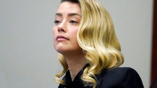 Las polémicas declaraciones de Amber Heard sobre Johnny Depp: "Todavía lo amo, no tengo sentimientos malos hacia él"