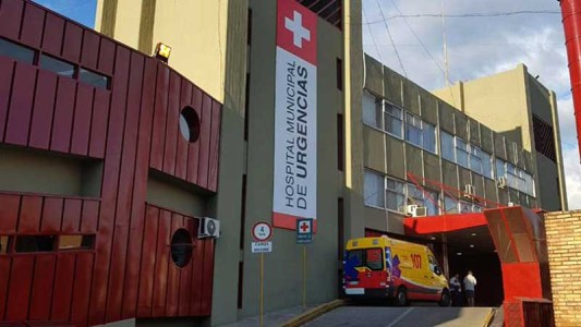 Las mujeres atacadas a machetazos siguen en estado crítico