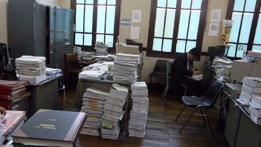 Republicanos puso en marcha Desregul.ar, una página para simplificar la vida del ciudadano