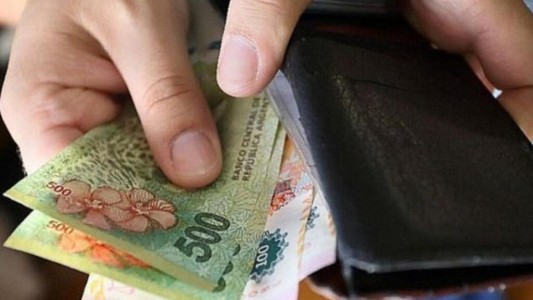 El Gobierno provincial inicia el pago del medio aguinaldo