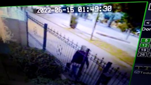 Robaron más de 80 medidores de gas en una noche