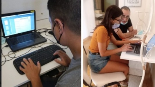 Campaña para la reinserción laboral de personas en situación de vulnerabilidad