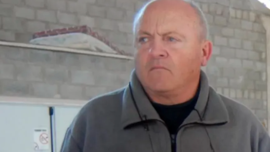 El abuelo que mató de cinco tiros a su nieto seguirá en libertad