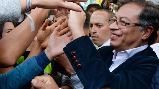 Colombia: Petro ganó el balotaje y es el nuevo presidente