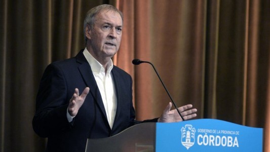 Día de la Bandera sin Schiaretti: aislan al gobernador por ser contacto estrecho de Covid-19