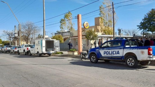 San Francisco: dos detenidos por el crimen de un comerciante