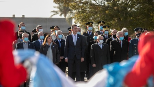 Calvo cruzó a Nación por la falta de gasoil y pidió elevar el corte de biodiésel